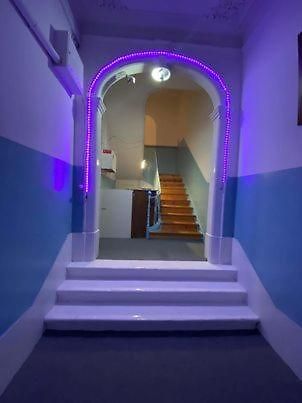 Albergue Lisbon Bangla Exterior foto