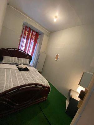 Albergue Lisbon Bangla Exterior foto
