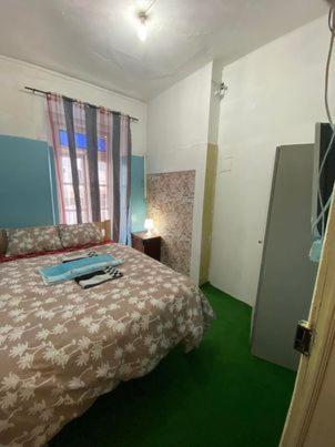Albergue Lisbon Bangla Exterior foto