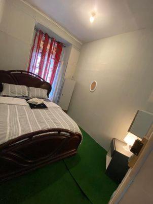 Albergue Lisbon Bangla Exterior foto