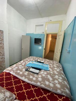 Albergue Lisbon Bangla Exterior foto