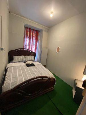Albergue Lisbon Bangla Exterior foto