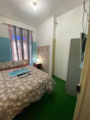 Albergue Lisbon Bangla Exterior foto
