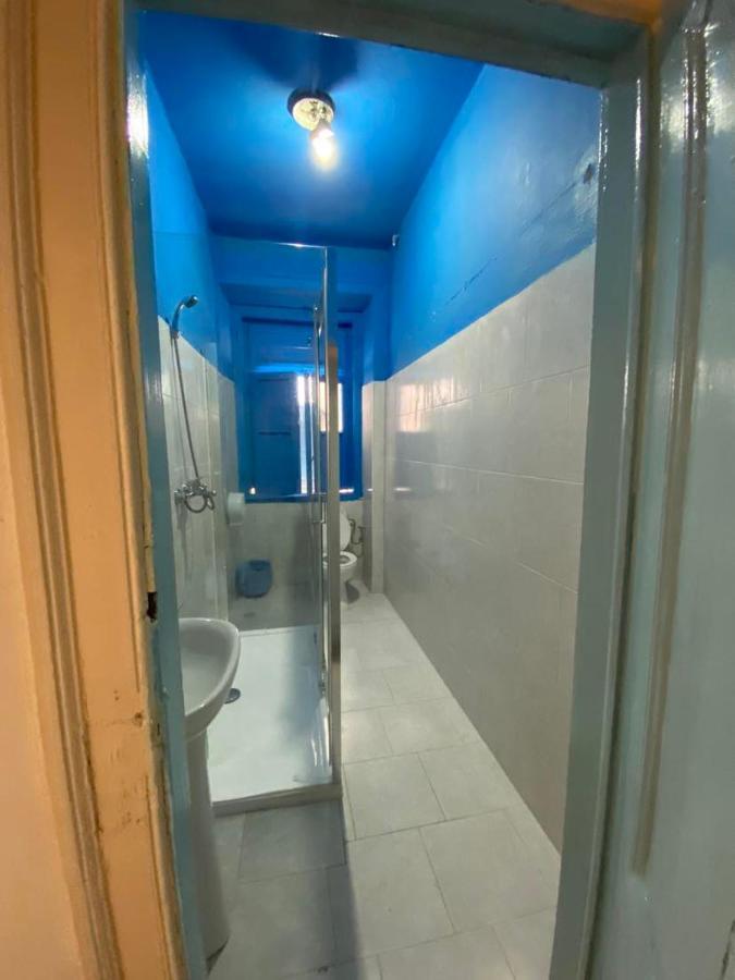Albergue Lisbon Bangla Exterior foto