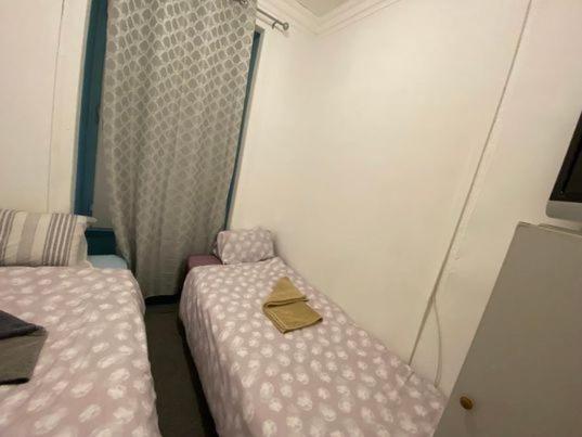 Albergue Lisbon Bangla Exterior foto