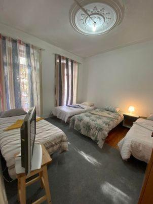 Albergue Lisbon Bangla Exterior foto